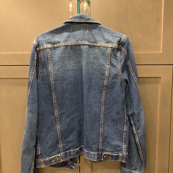Denim jacket - Picture 3 of 5